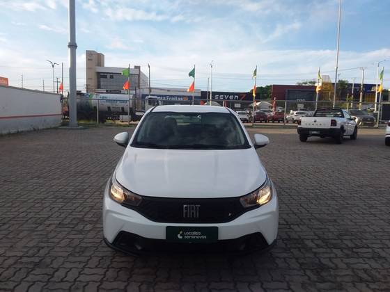 FIAT ARGO 1.0 FIREFLY FLEX DRIVE MANUAL